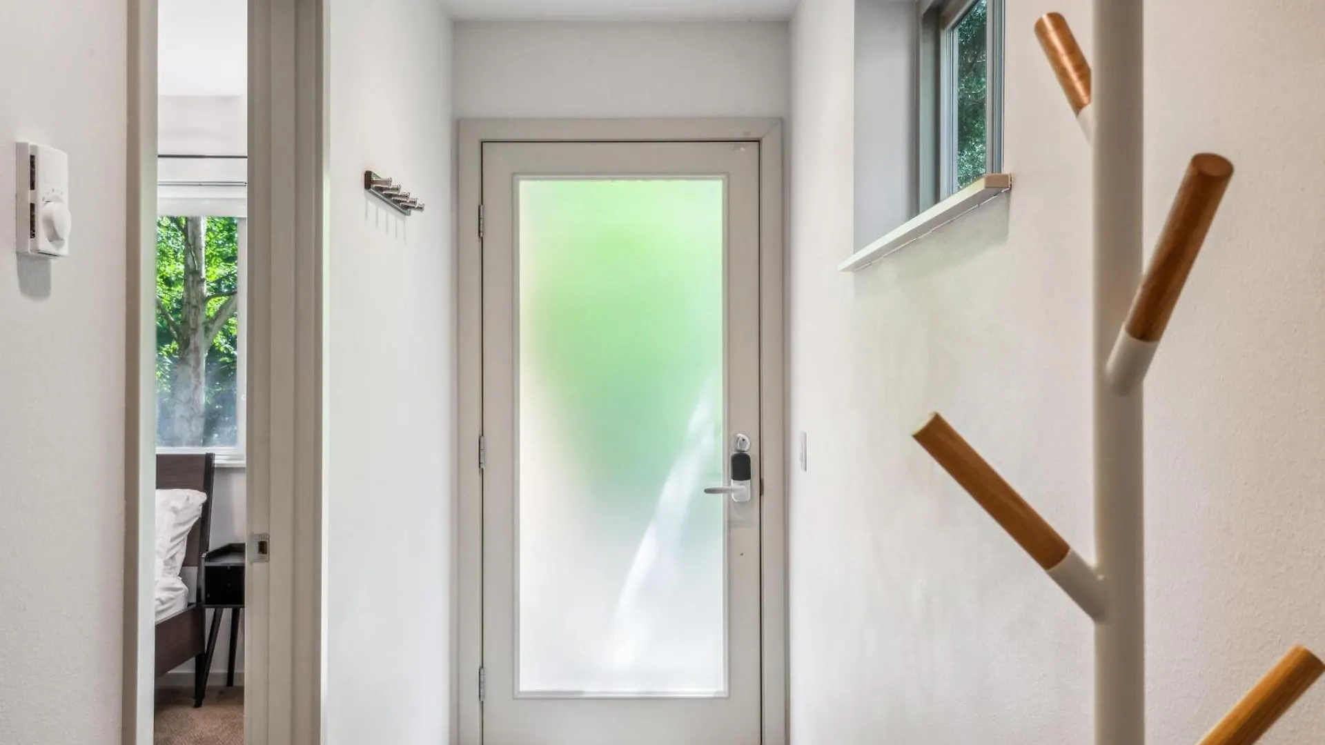 סיאטל Central 3-Story With Private Balcony בית נופש