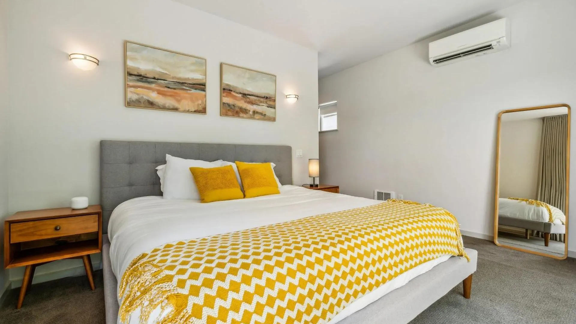 סיאטל Central 3-Story With Private Balcony ארצות הברית